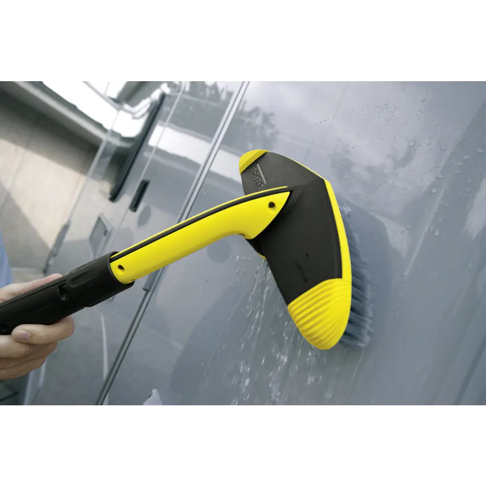 Щетка мягкая Karcher WB 60 11685885 STLM-2107553  - Вид №2