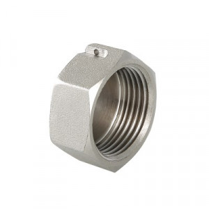 VTr.603.N.0005 Заглушка с ушком для пломбировки Valtec 3/4"