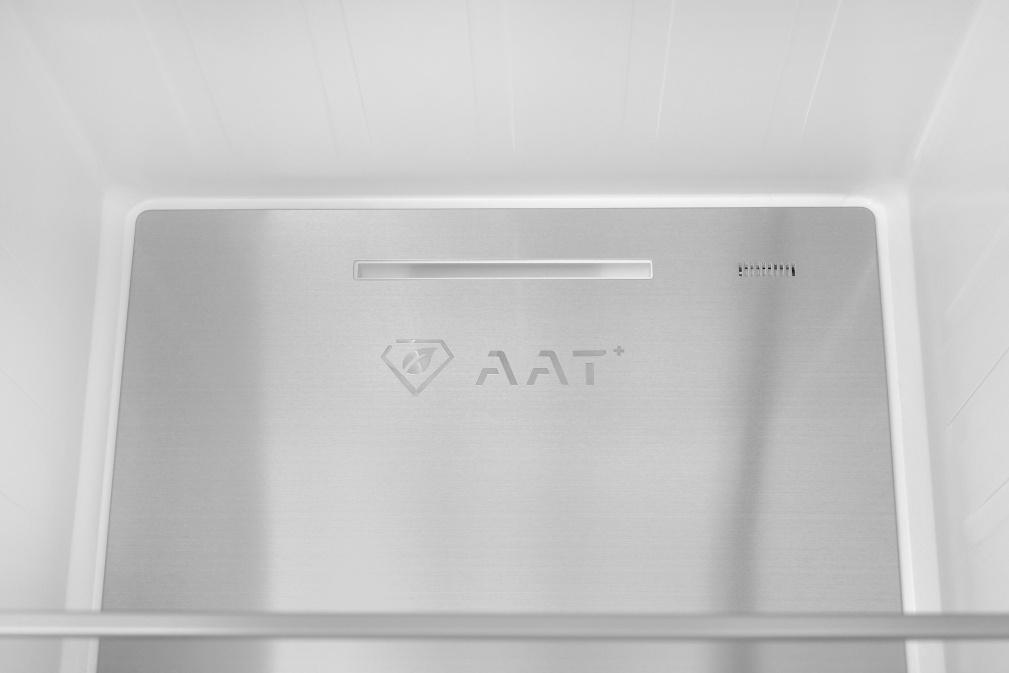 9235923 Холодильник Side by Side   ZUGEL ZRSSI540X Slot-In серебристый STDN-0079975 - Вид №27