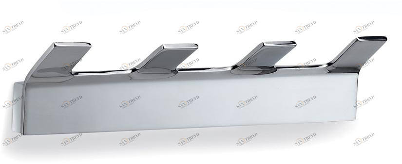 GEDY Крючок для халата из латуни  2228 