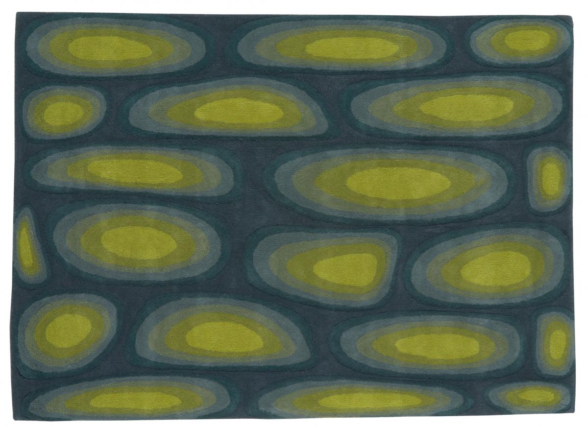 002359 Ковер Cell NOW CARPETS Claudio Colucci  - Вид №1