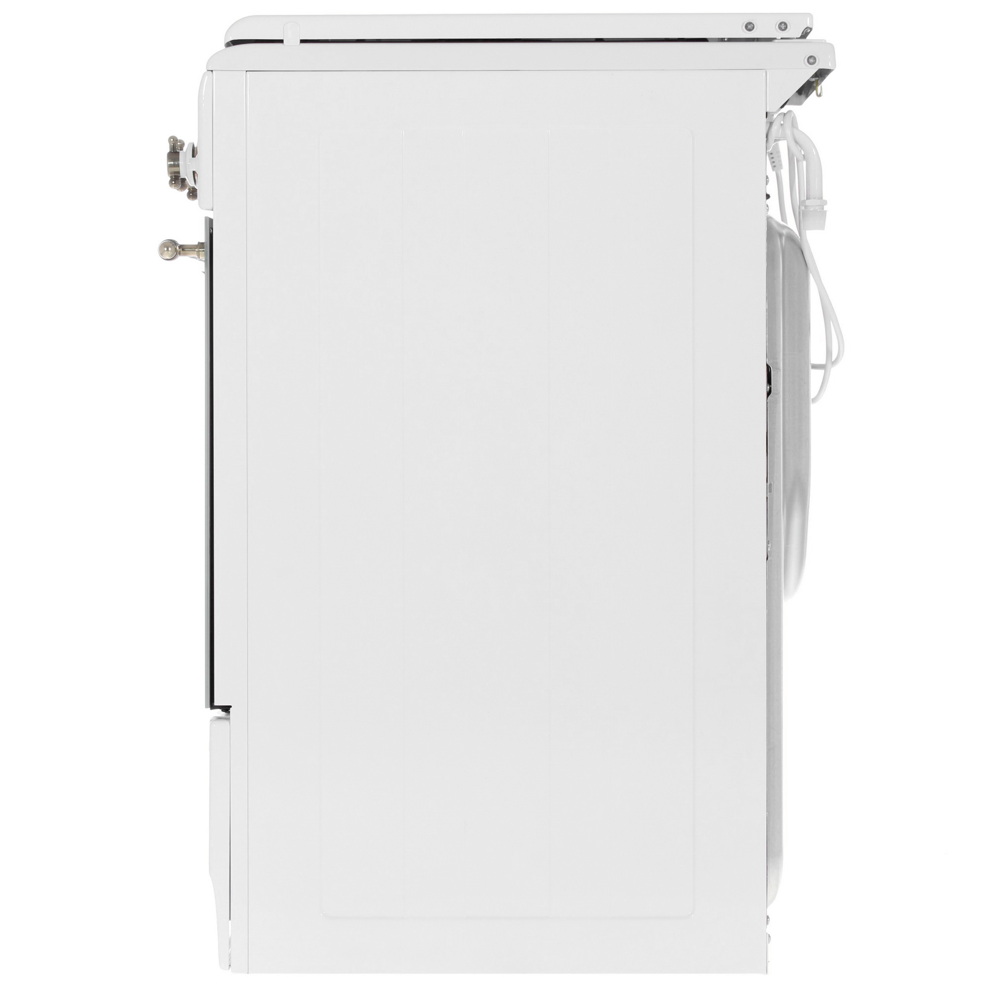 1266635 Газовая плита Gefest ПГ 5100-02 0185 белый STDN-0131931 - Вид №2