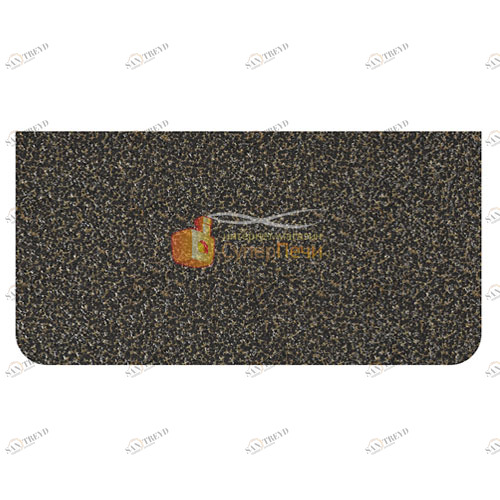 Grillux Лист притопочный 500х1000 бронза 4991