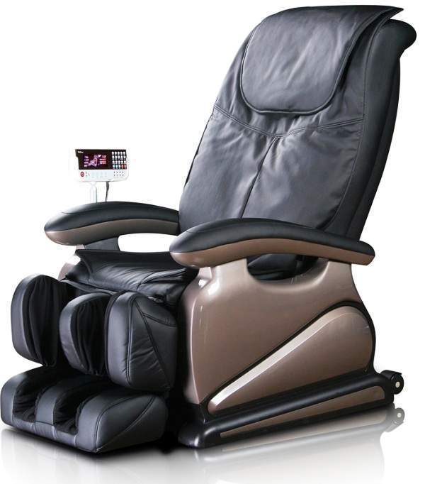 SL-A31 Массажное кресло IREST 