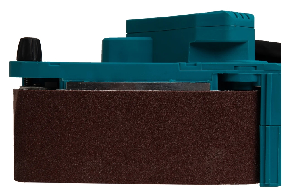 Ленточная шлифмашина Oasis GL-80 5476264 STDN-0119930 - Вид №3