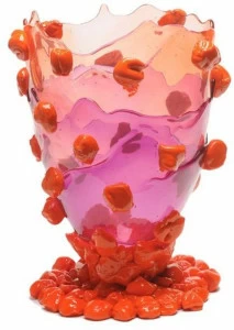 Corsi Design Ваза из смолы Fish design Fdv-5510-796