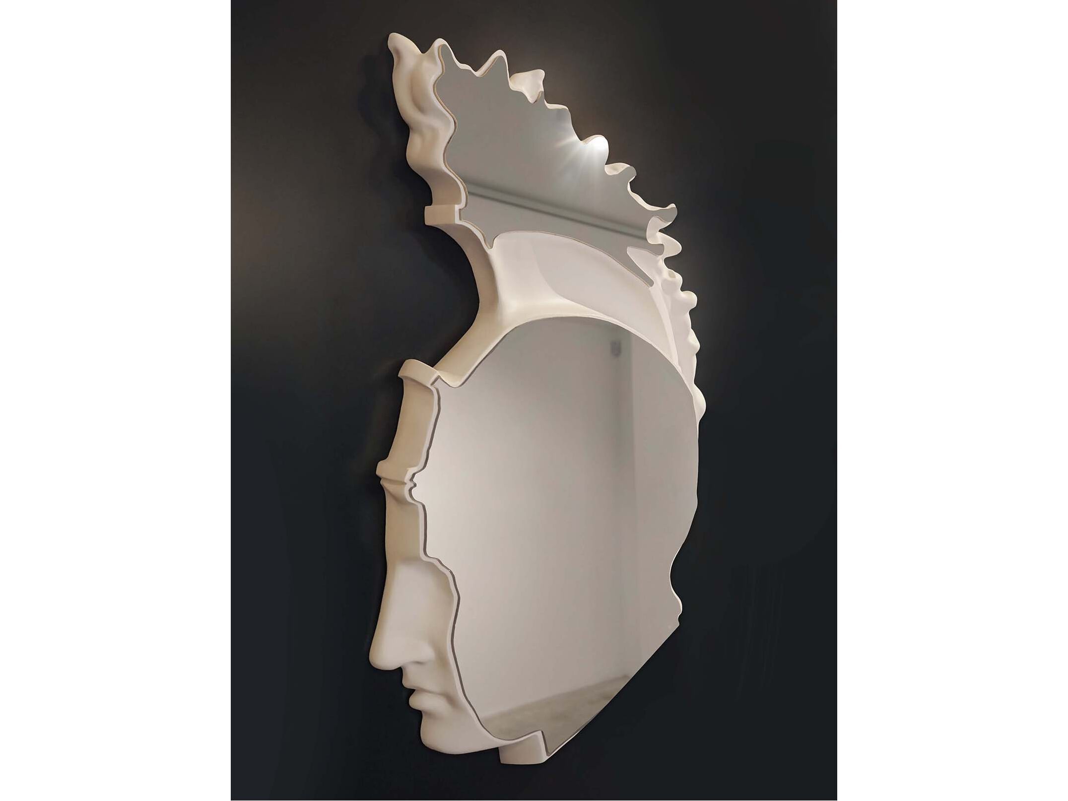 Настенное зеркало LO Contemporary классика ARCH-00050110 - Вид №1