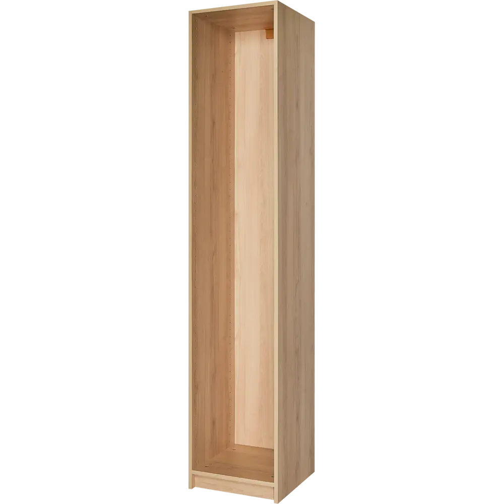 Каркас шкафа Santreyd Лион 40 см - модульная система для индивидуального дизайна 88967123 STLM-1515490