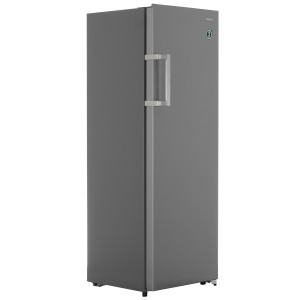 9240700 Морозильный шкаф  DEXP F4-23AHE серебристый