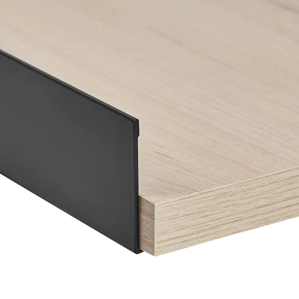 Santreyd — выдвижная полка для шкафа Лион в стиле дуб комано 88967145 STLM-1086729 - Вид №1