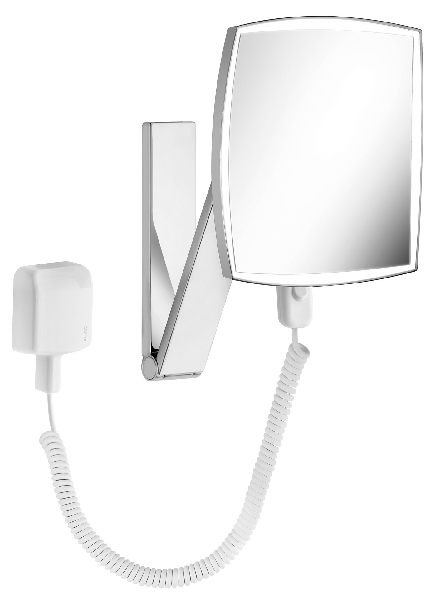 17613179001 Косметическое зеркало KEUCO Kosmetikspiegel