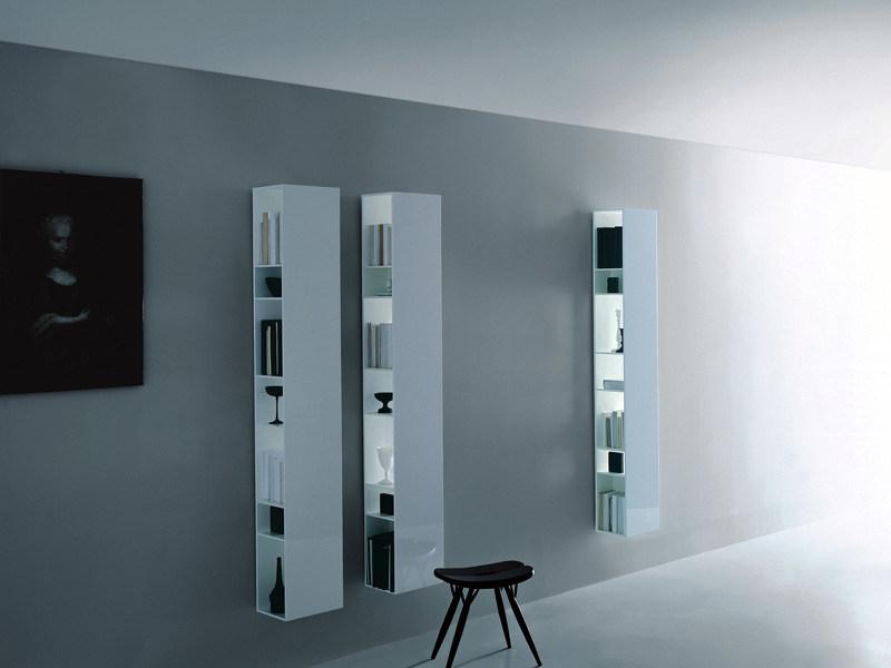 Porro Настенный книжный шкаф sun-id-1474024 - Вид №6