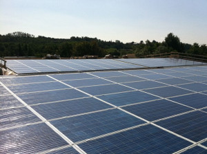 Фотоэлектрические системы под ключ