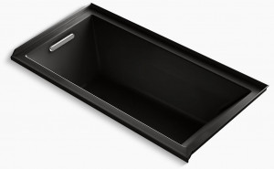KOHLER Underscore Прямоугольник 60 K-1121-LW-7
