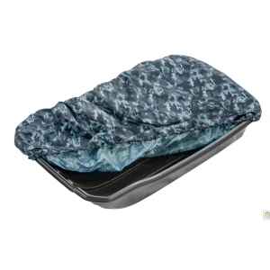 89334556 Чехол для саней 2 полипропилен STLM-0957025