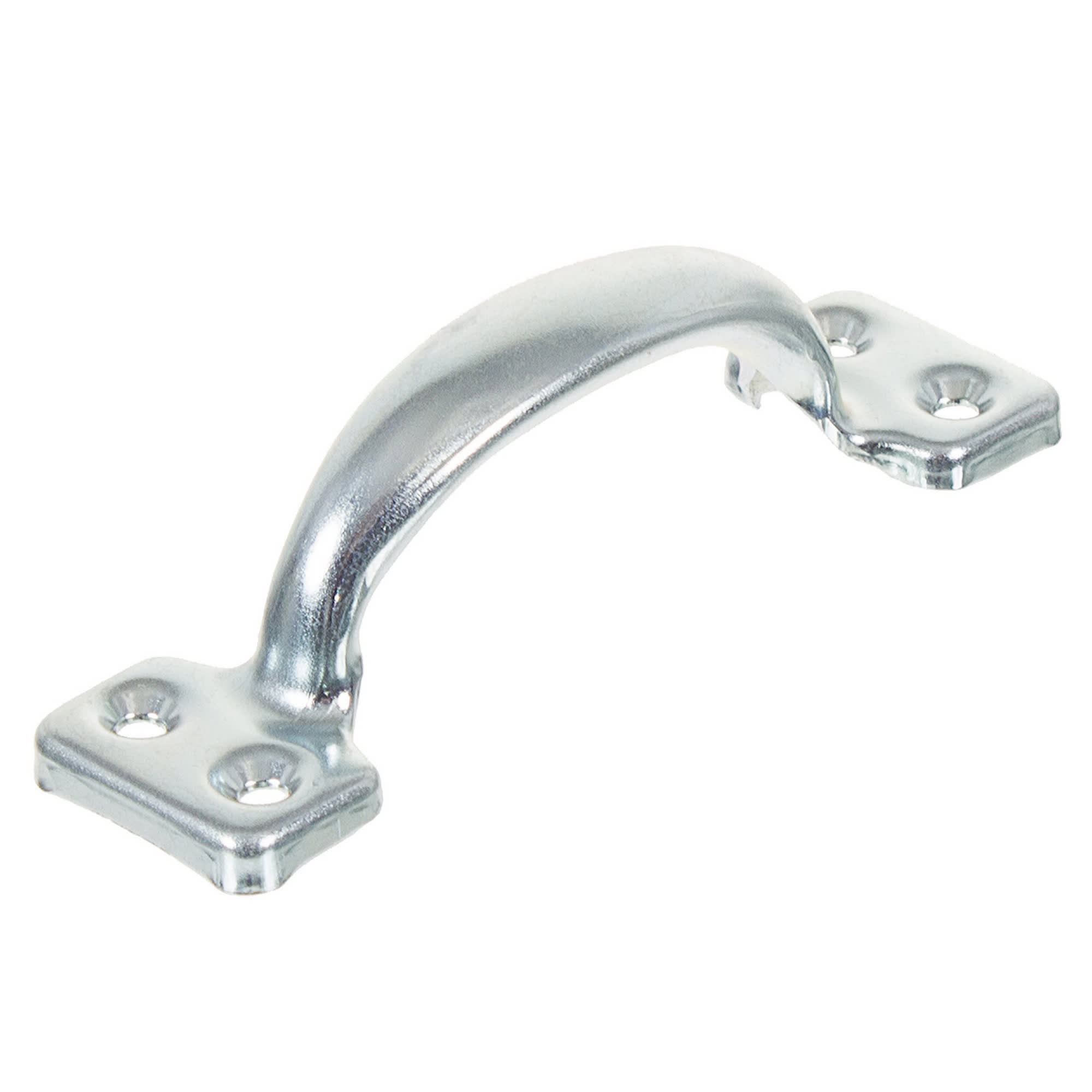 18691815 Ручка-скоба оконная JETРС-40.99, цинк Santreyd 