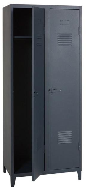 Tolix Стальной шкаф Vestiaire sun-id-1376594 - Вид №2