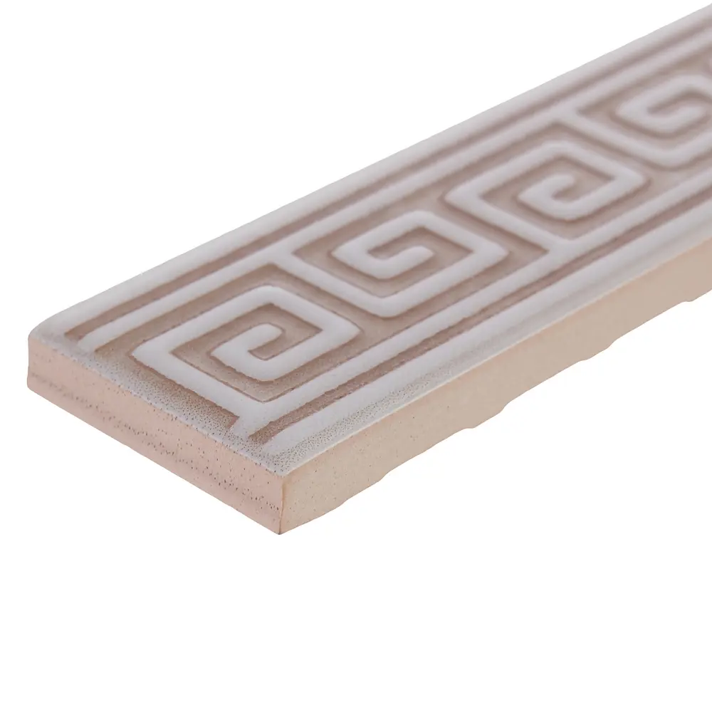 Бордюр «Антик Геометрия» 81959376 STLM-2144755 Kerama Marazzi  - Вид №1