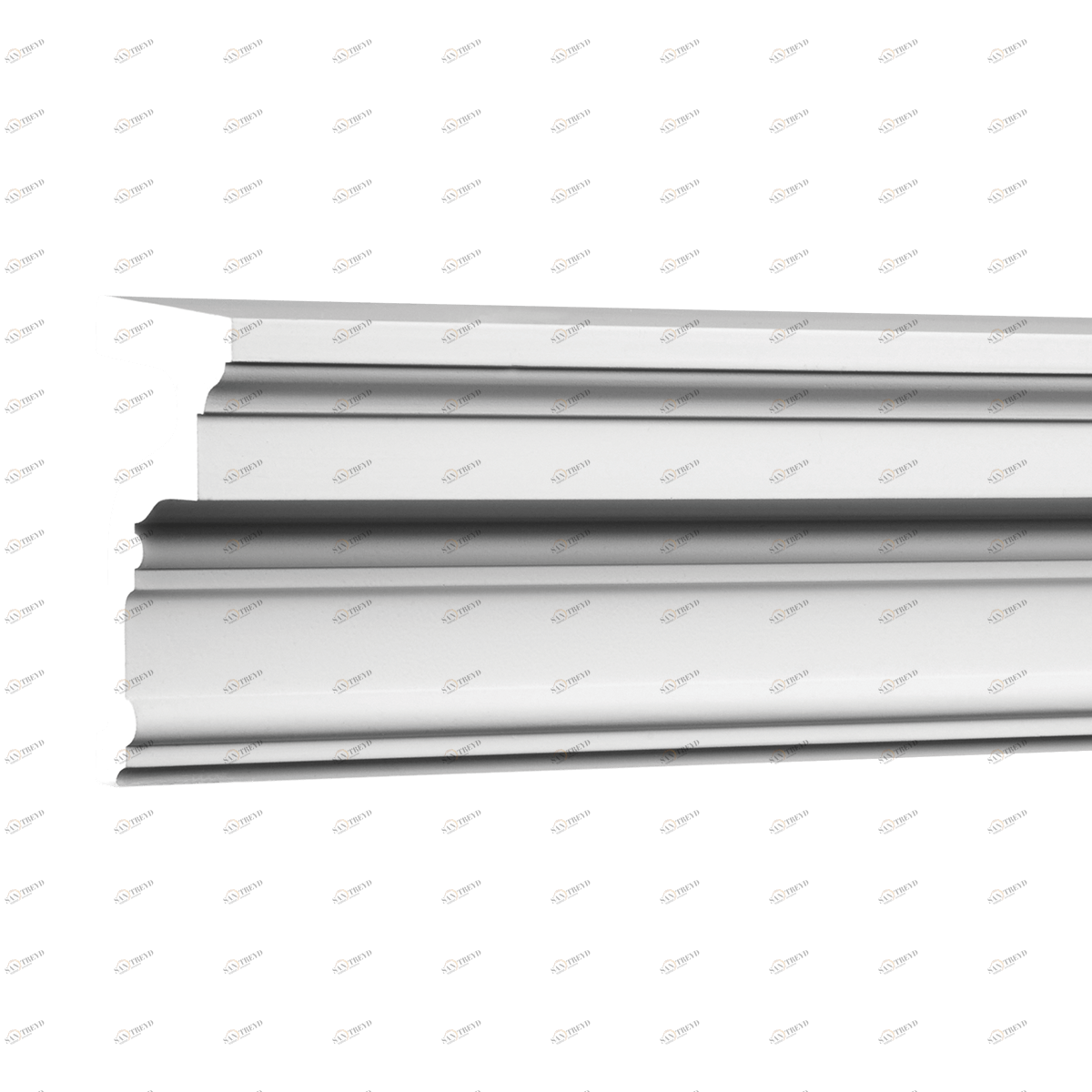 ЕВРОПЛАСТ 4.82.301 Подоконный элемент 4.82.301 Пенополиуретан 