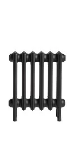 Чугунный радиатор Demir Dokum Tower 4048 6 секций