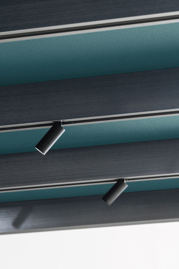 Мультимедийная акустическая офисная кабина Citterio C-SS ARCH-00034166 - Вид №37