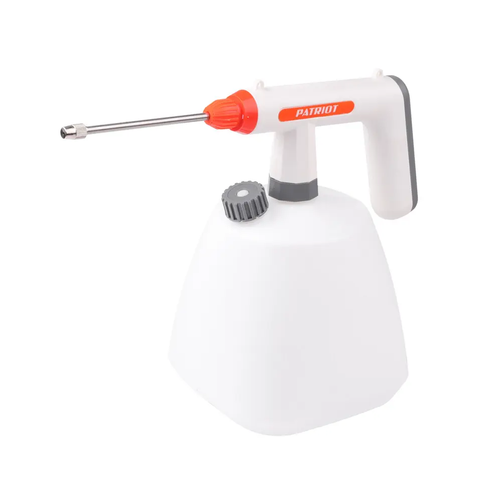 Аккумуляторный наплечный распылитель Patriot PT-3Li с автономной работой 89358834 PT Li STLM-0955508