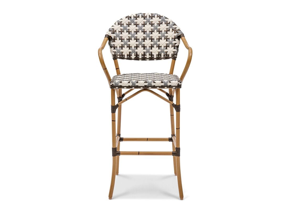 Алюминиевый стул Walters курорт ARCH-00143482 - Вид №1