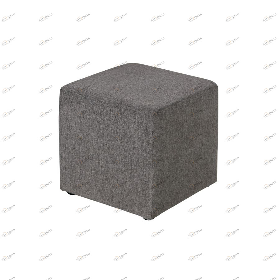 Пуфик Neppi, серый Sits S1468