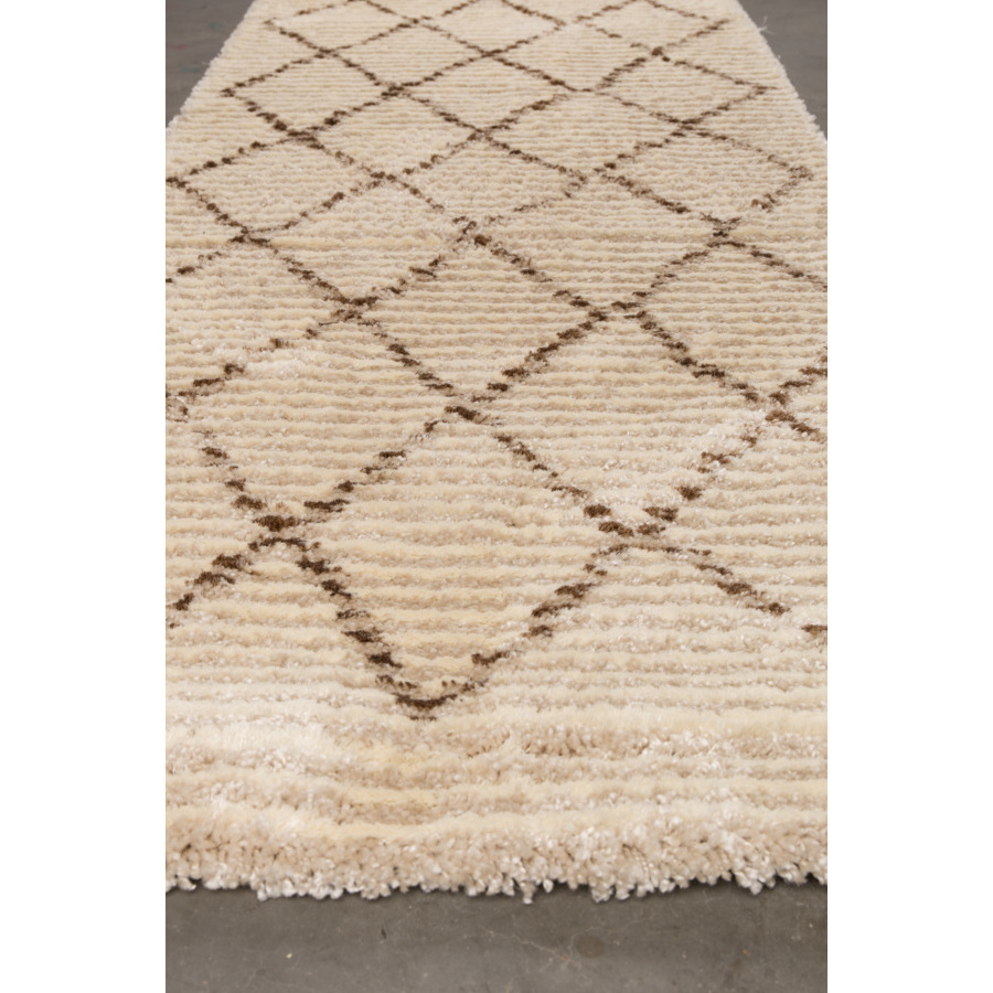 Ковер Jafar 80х230 см Dutchbone 6000172 - Вид №2