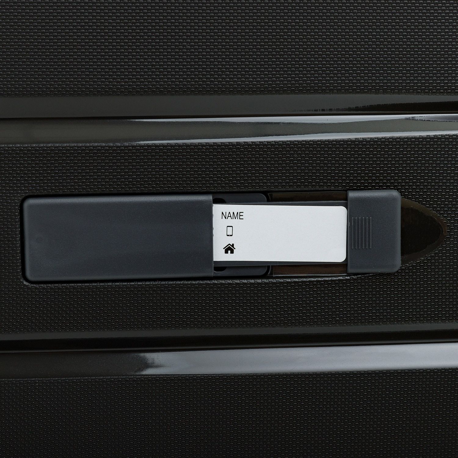 3403-01 Чемодан 3403 55/20 MODO by Roncato Starlight 2.0  - Вид №8