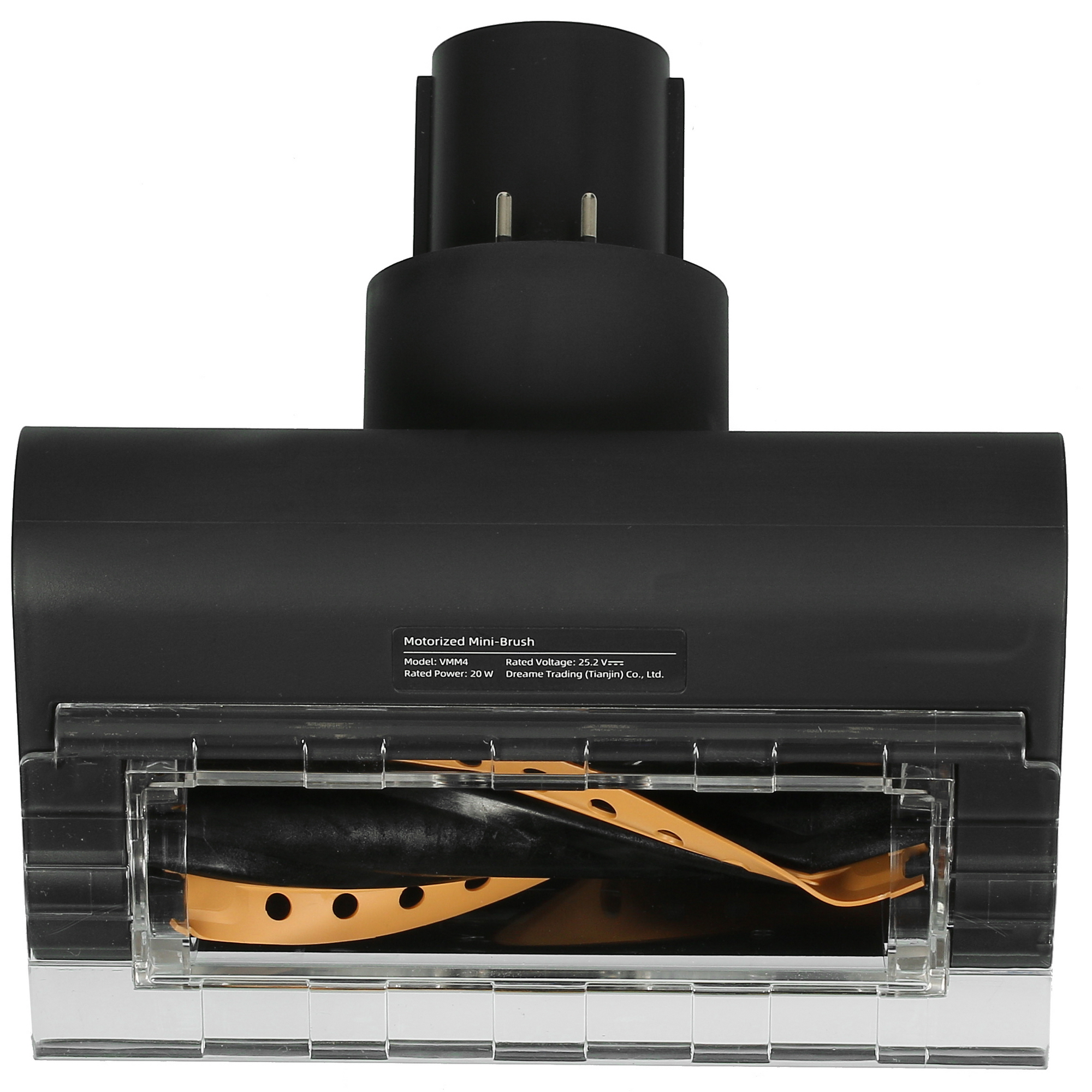 5415788 Пылесос  вертикальный  Dreame R10 Pro  черный STDN-0141708 - Вид №10