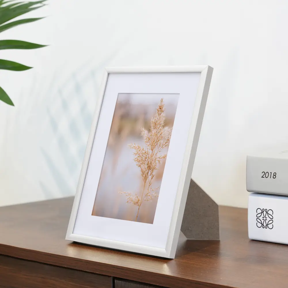 Фоторамка Kreaforta Lila 15×20 см в скандинавском стиле 89398517 STLM-1583920 - Вид №1