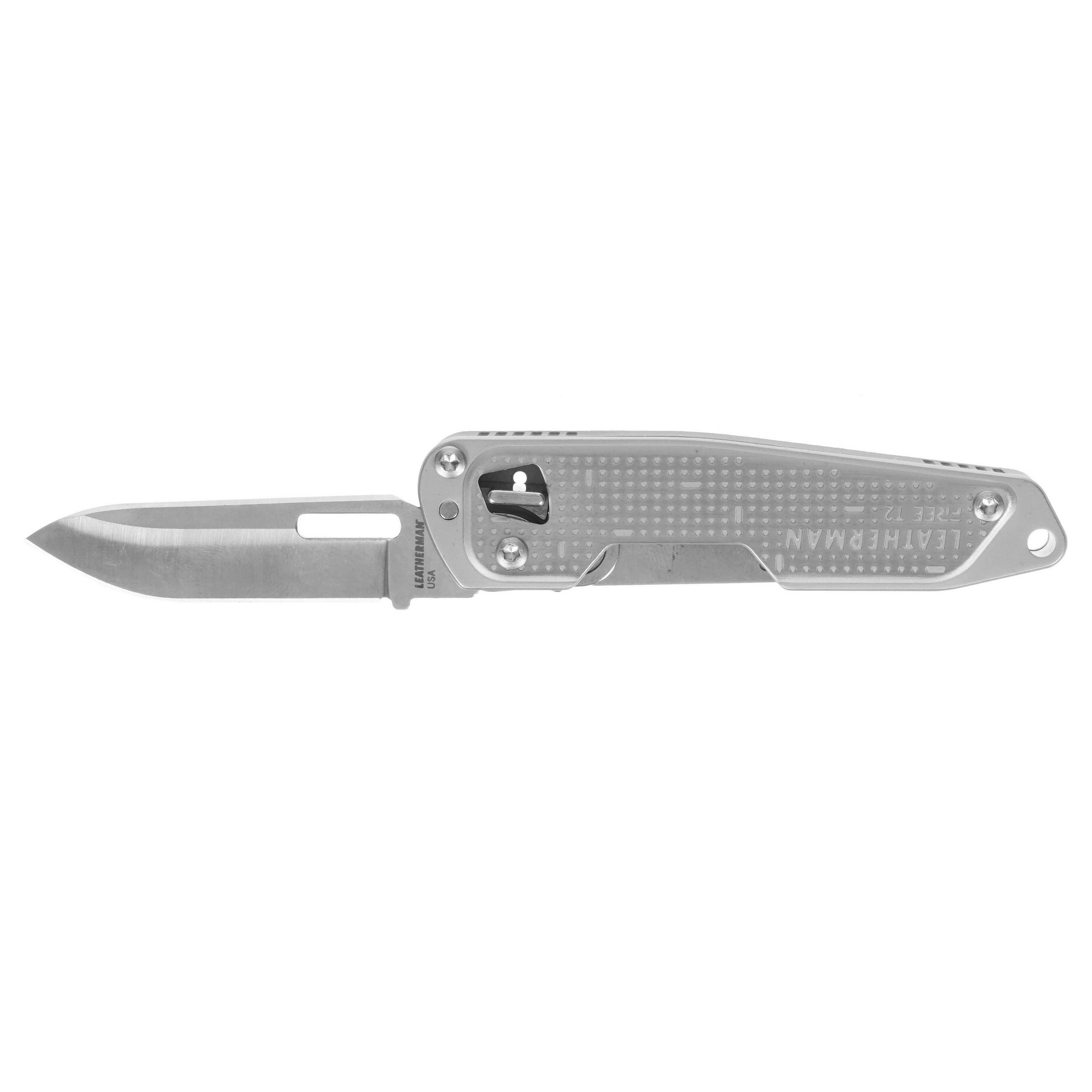 Мультитул Leatherman Free T2 8169487 STDN-0142579 - Вид №1