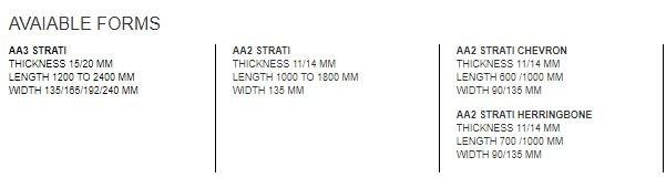 CP Parquet Вязевой паркет Antico asolo natura sun-id-1482880 - Вид №2