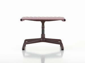 Тканевая спицевая подставка для ног