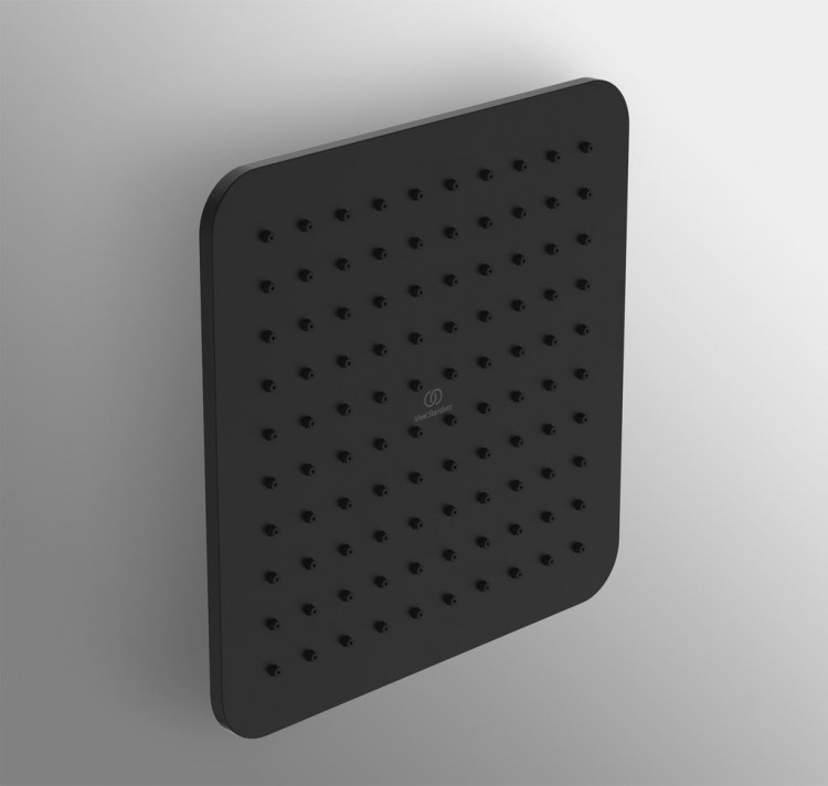B0024XG Верхний душ 200x200 мм Ideal Standard IDEALRAIN - Вид №3