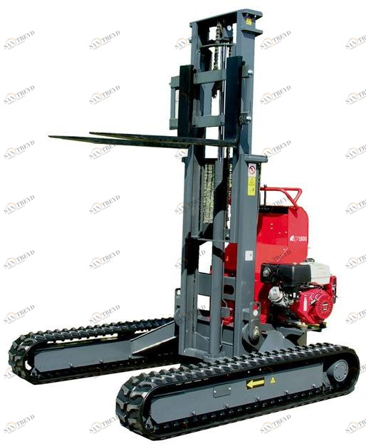 Hinowa Вилочный погрузчик и транспаллет sun-id-1422672