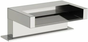 Remer Rubinetterie Каскадный излив для ванны на террасе Flash 91zca