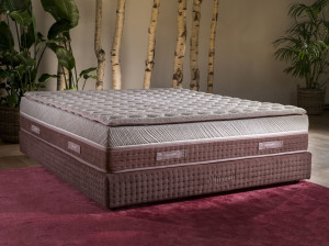 Съемный дышащий матрас