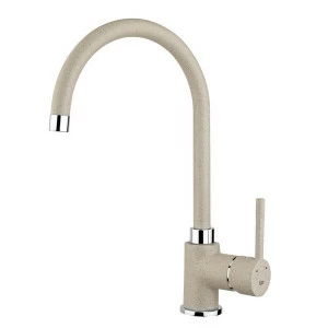 289225 Смеситель Teka SP 995 Sand beige 3/8" Испания
