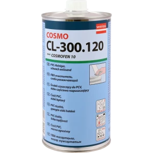 Очиститель слаборастворимый Cosmofen 10 1000 мл