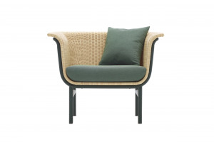 2000983209313 Кресло VINCENT SHEPPARD Wicked