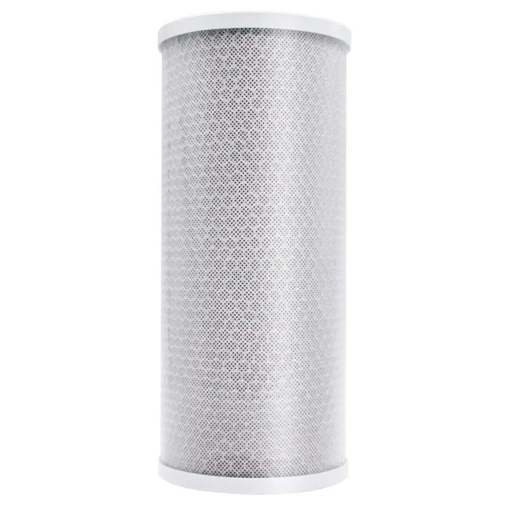 Картридж для фильтра MONLID BB10 для холодной воды 5 мкм STLM-2053448