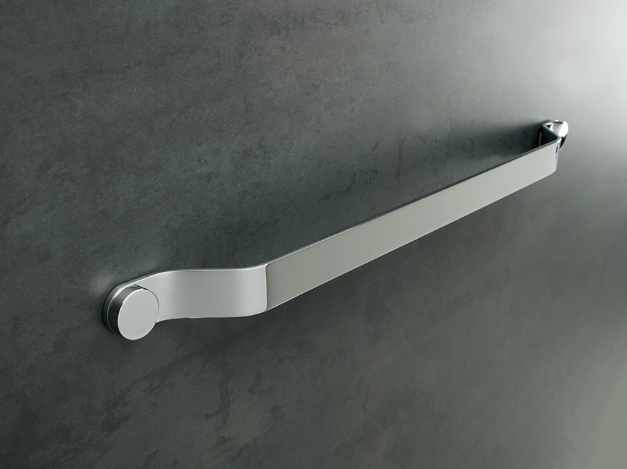 BK05(08) Stil Haus Buket, полотенцедержатель, длина 56,5 см, цвет хром 