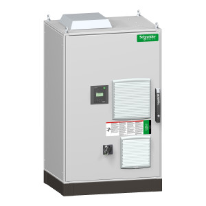 VLVAF2P03531AA 137,5 кВАр д/загр.сети DR3,8 c АВ Schneider Electric VarSet
