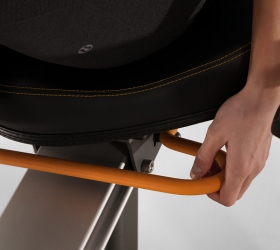 R50XIR Велотренажер r50xir MATRIX  - Вид №2