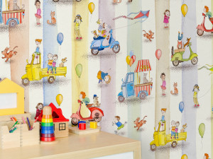 Нестареющие обои, ПВХ бесплатно, экологически чистые, моющиеся