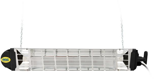 Mo-el Инфракрасный уличный обогреватель Fiore sun-id-1457978 - Вид №4