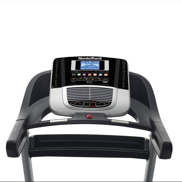 C500 Беговая дорожка nordictrack c500 NordicTrack  - Вид №1