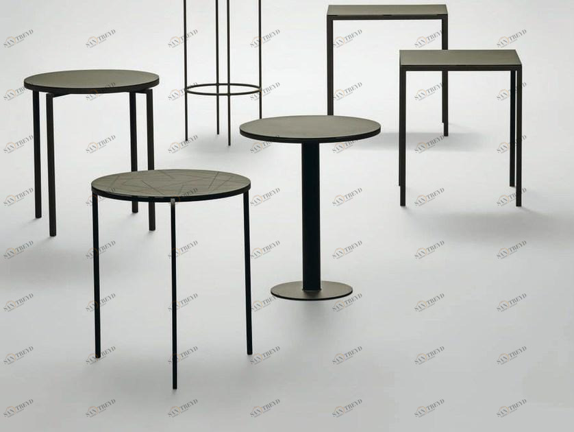 da a Круглый сервировочный стол sun-id-1402580